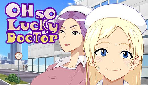 Oh So Lucky, Doctor!