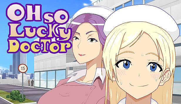 Buy Oh So Lucky, Doctor!