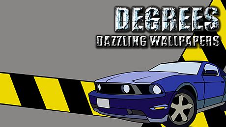 Degrees Dazzling Wallpapers DLC