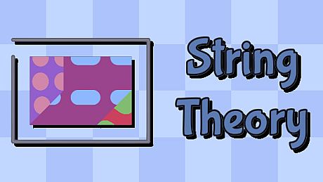 String Theory Game