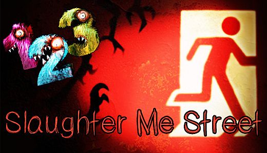 123 Slaughter Me Street