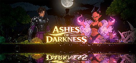 Ashes of Darkness Game