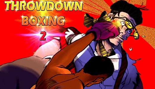 THROWDOWN BOXING 2