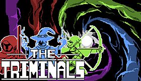 The Triminals