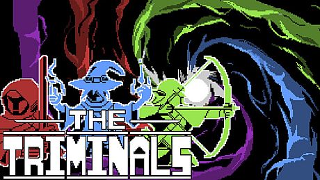 The Triminals Game