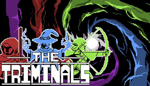 The Triminals
