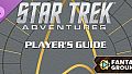 Fantasy Grounds - Star Trek Adventures: Player's Guide