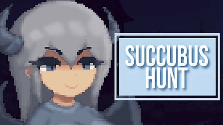 Succubus Hunt