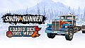 SnowRunner - Loaded Dice Vinyl Wrap