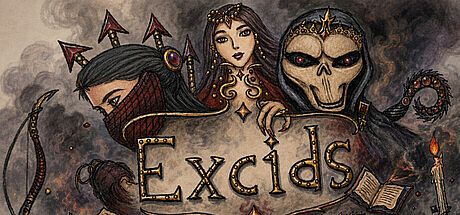Excids: Endless Siege