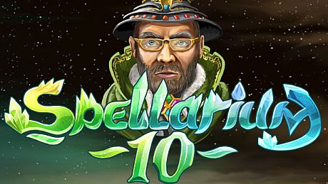 Spellarium 10 Game