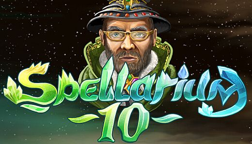 Spellarium 10
