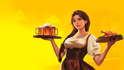 Tavern Manager Simulator