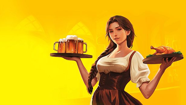 Buy Tavern Manager Simulator