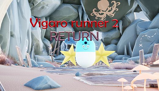 Vigaro Runner 2: Return