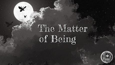 The Matter of Being Game