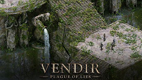 Vendir: Plague of Lies Game