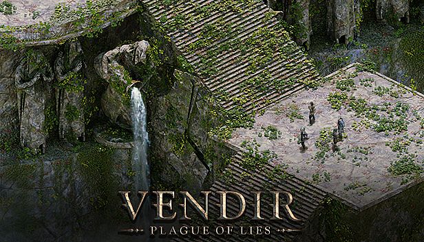 Buy Vendir: Plague of Lies