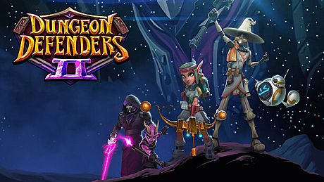 Dungeon Defender II - Celestial Vault Pack DLC