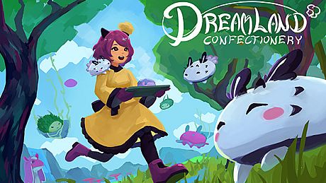 Dreamland Confectionery Game