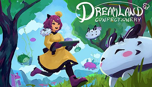 Dreamland Confectionery