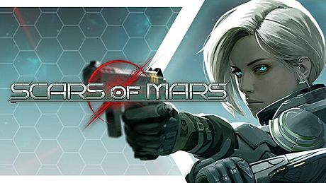 Scars of Mars Game