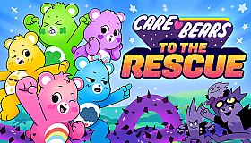 Care Bears: To The Rescue