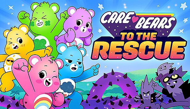 Buy Care Bears: To The Rescue