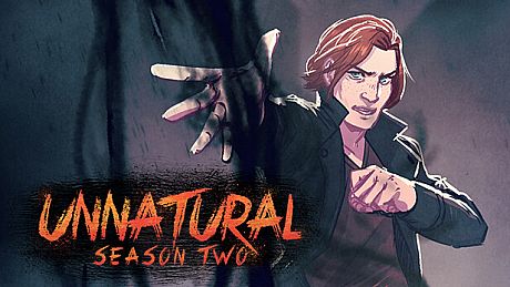Unnatural Season Two Game