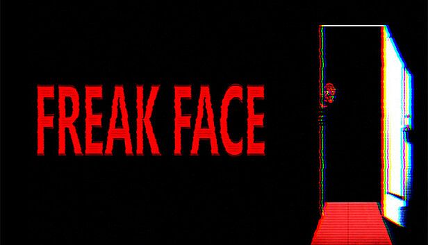 Buy Freak Face