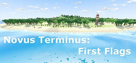 Novus Terminus: First Flags Game