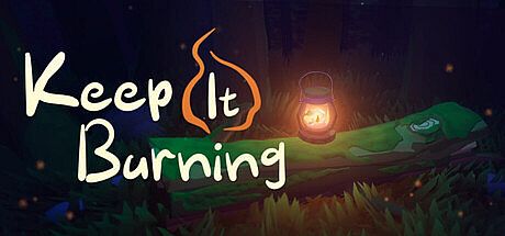 Keep It Burning Game