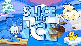Slice the Ice