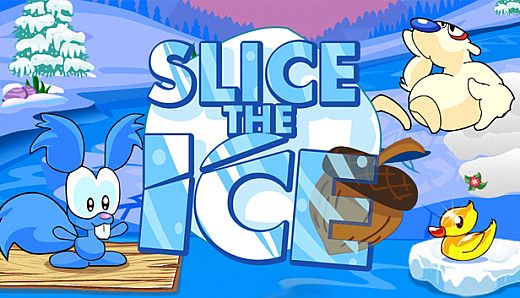 Slice the Ice