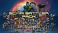 RPG Maker MZ - Sci-Fi Battler Pack