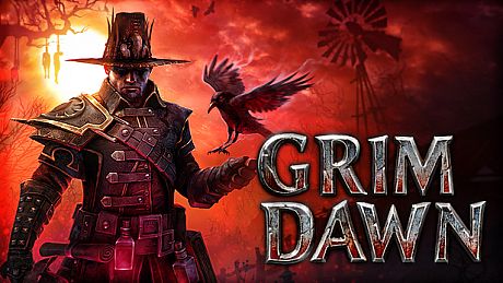 Grim Dawn - Steam Loyalist Items Pack DLC