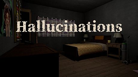 Hallucinations Game
