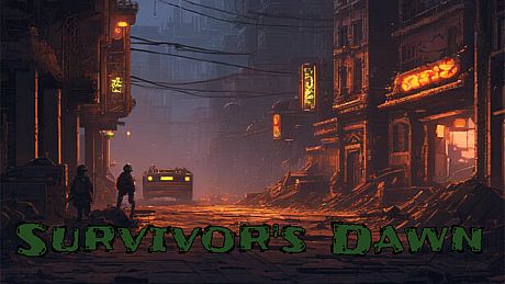 Survivor's Dawn Game