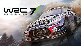WRC 7 FIA World Rally Championship
