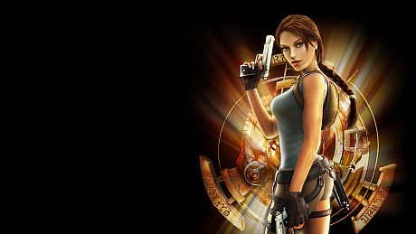 Tomb Raider: Anniversary PS4 & PS5 Game