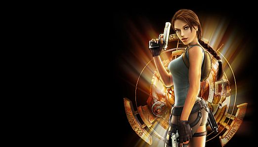 Tomb Raider: Anniversary PS4 & PS5