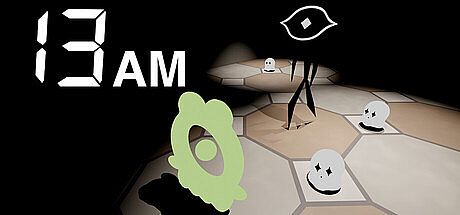 13 AM Game
