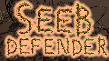Seeb Defender Game