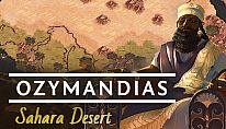 Comprar Ozymandias - Sahara Desert para PC