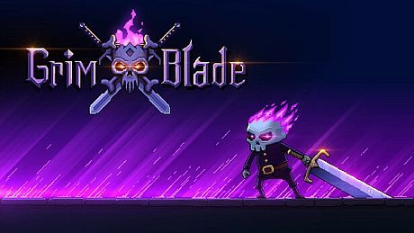 Grim Blade Game