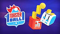 Comprar Toasterball para PC