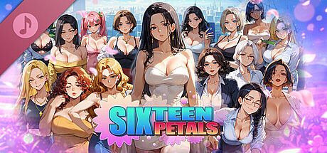 SixteenPetals Soundtrack