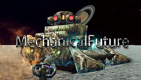 MechanicalFuture