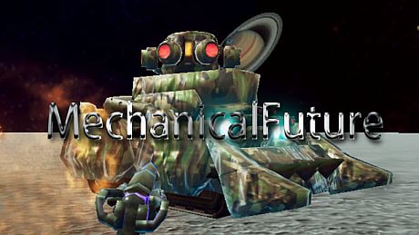MechanicalFuture Game
