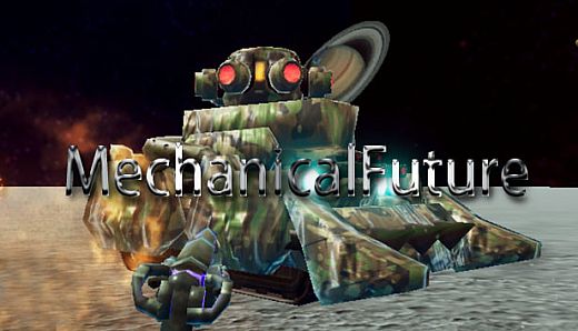 MechanicalFuture